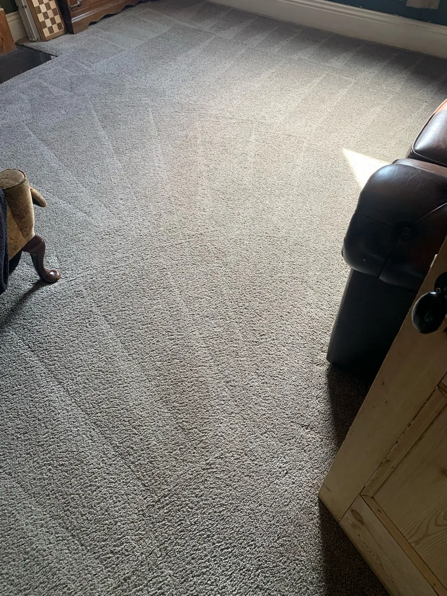 Carpet cleaning in Doncaster by W.M Carpet Cleaning Services