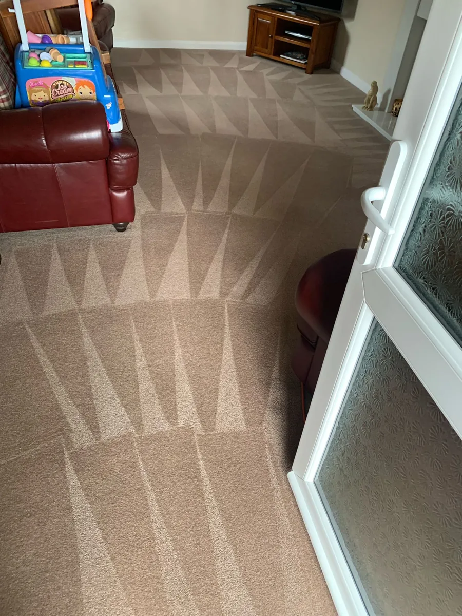 Carpet cleaning in Hatfield and Stainforth by W.M Carpet Cleaning Services