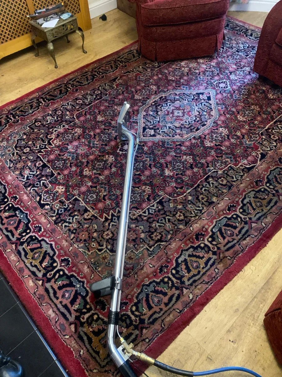 Rug cleaning in Scunthorpe by W.M Carpet Cleaning Services